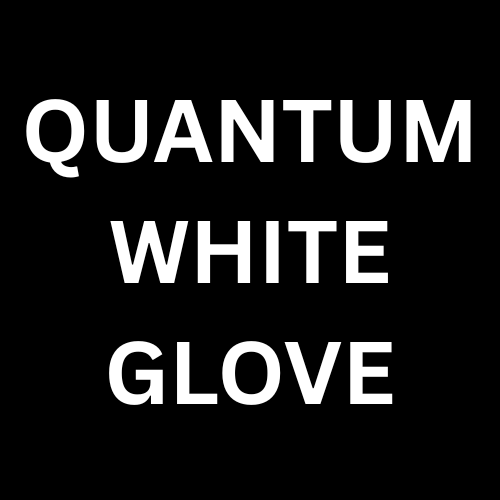 Quantum White Glove